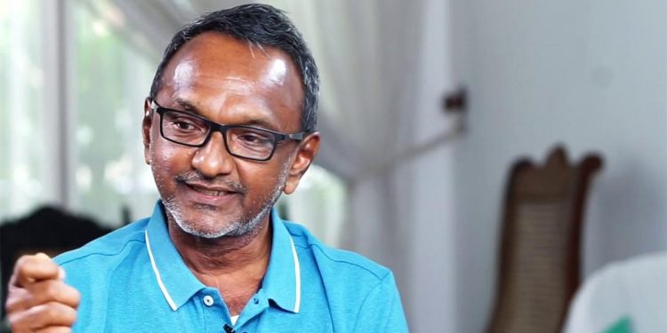 New book launch by Imtiaz I Sri Lanka Latest News