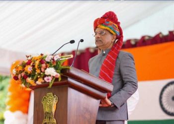 Celebration of 77th Independence Day of India  I Sri Lanka Latest News