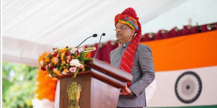 Celebration of 77th Independence Day of India  I Sri Lanka Latest News