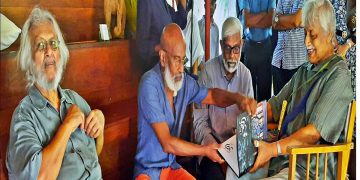 ‘Ini: A selection of buildings by Vijitha Basnayaka’ hits the stands after unique launch I Sri Lanka Latest Business News