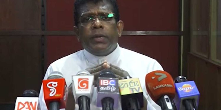 Lifting ban on extreme Islamic organisations is an election ploy of the government – Catholic Church I Sri Lanka Latest News