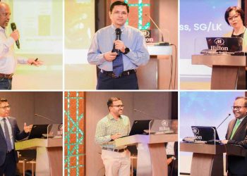 Kingslake inspires manufacturing industry with 2023 Empower Conference I Sri Lanka Latest Business News