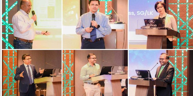 Kingslake inspires manufacturing industry with 2023 Empower Conference I Sri Lanka Latest Business News