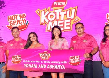 Prima KottuMee elevates its charm I Sri Lanka Latest Business News