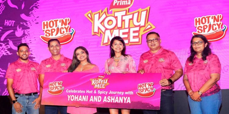 Prima KottuMee elevates its charm I Sri Lanka Latest Business News