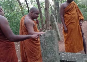 A risk of another racist riot directing at the sacred area of Kurundi! Indian intelligence agencies have informed Sri Lanka ! VIDEO I Sri Lanka Latest News