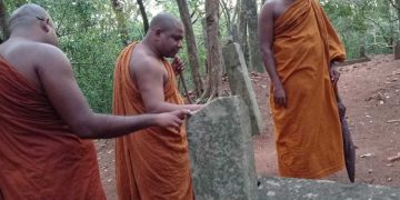 A risk of another racist riot directing at the sacred area of Kurundi! Indian intelligence agencies have informed Sri Lanka ! VIDEO I Sri Lanka Latest News