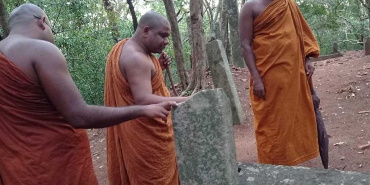 A risk of another racist riot directing at the sacred area of Kurundi! Indian intelligence agencies have informed Sri Lanka ! VIDEO I Sri Lanka Latest News