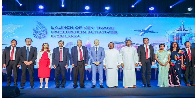 President Urges Modernization for Rapid 21st-Century Economic Growth and Efficient Bureaucracy  I Sri Lanka Latest News