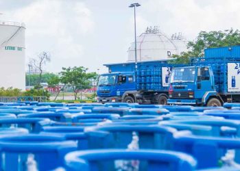 Litro to revise LP gas price on Friday!  I Sri Lanka Latest News