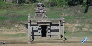 Several major reservoirs are completely drained! Sri Lanka Latest News