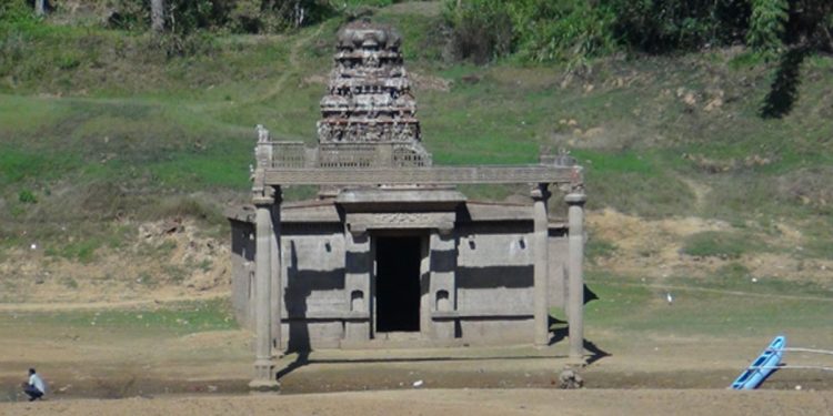 Several major reservoirs are completely drained! Sri Lanka Latest News