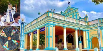 Ranil Joins Madu feast : Commencing September a express train service to Talaimannar  I Sri Lanka Latest News