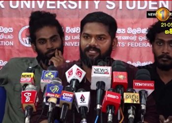 ‘Antare’ decides to join the fight of the farmers who come to the streets for water! Will a new ‘aragalaya’ begin? VIDEO I Sri Lanka Latest News