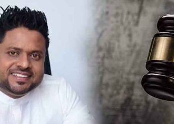 Court sets a date for Pohottu MP Milan Jayathilaka’s bribery Case! I Sri Lanka Latest News