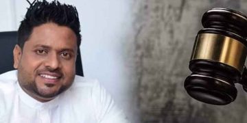 Court sets a date for Pohottu MP Milan Jayathilaka’s bribery Case! I Sri Lanka Latest News
