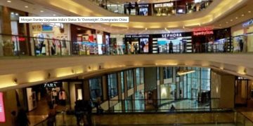 Morgan Stanley Upgrades India’s Status to ‘Overweight’, Downgrades China   I Sri Lanka Latest News