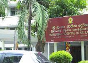 More than eight hour power outage inconvenienced Colombo National hospital yesterday  I Sri Lanka Latest News