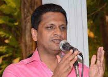 Lanza expresses Pohottuva’s opinion about the separation of powers! Criticizes Sagara ! Says Ranil is the presidential candidate of Pohottuwa! I Sri Lanka Latest News