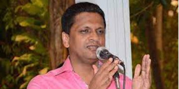 Lanza expresses Pohottuva’s opinion about the separation of powers! Criticizes Sagara ! Says Ranil is the presidential candidate of Pohottuwa! I Sri Lanka Latest News