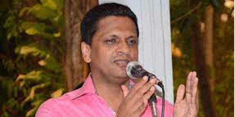 Lanza expresses Pohottuva’s opinion about the separation of powers! Criticizes Sagara ! Says Ranil is the presidential candidate of Pohottuwa! I Sri Lanka Latest News
