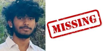 A Sri Lankan youth is missing in Australia! Sri Lanka Latest News