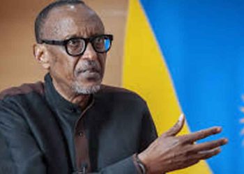 Rwanda president immediately deport 18 Chinese investors for exploiting labour I Sri Lanka Latest News