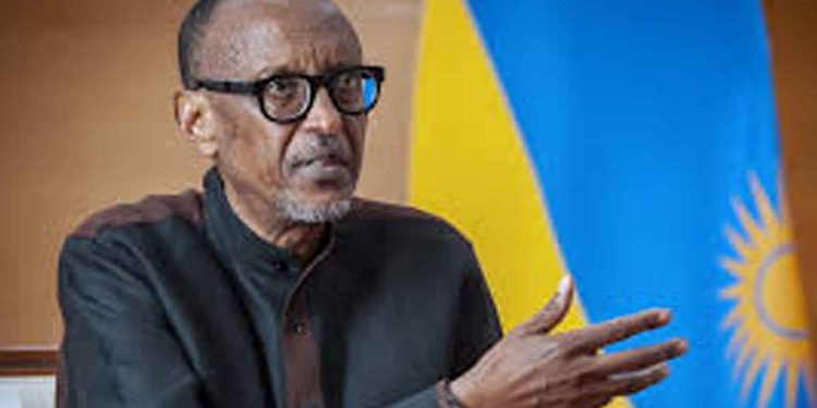 Rwanda president immediately deport 18 Chinese investors for exploiting labour I Sri Lanka Latest News