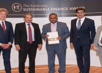 People’s Leasing awarded Sustainability Standards Certification demonstrating proactive approach towards better future  I Sri Lanka Latest Business News