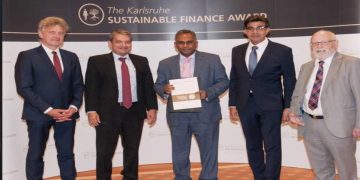 People’s Leasing awarded Sustainability Standards Certification demonstrating proactive approach towards better future  I Sri Lanka Latest Business News