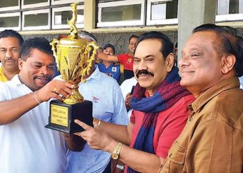 Pohottuwa has identified the ‘traitor’ who tried to disrupt party’s resent get together in N’eliya I Sri Lanka Latest News