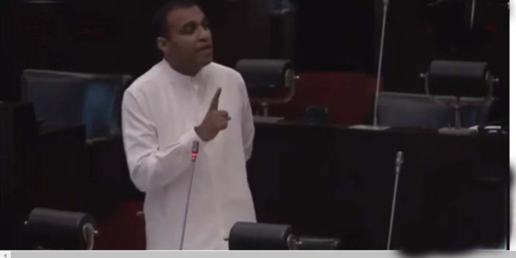 No information received on security threats of the country – Minister Premitha Bandare I Sri Lanka Latest News