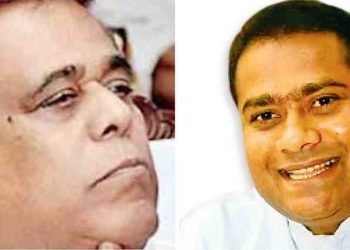 Minister of State against Cabinet Minister! Premalal against Nimal Siripala! Biggest reveal of the week…! I Sri Lanka Latest News