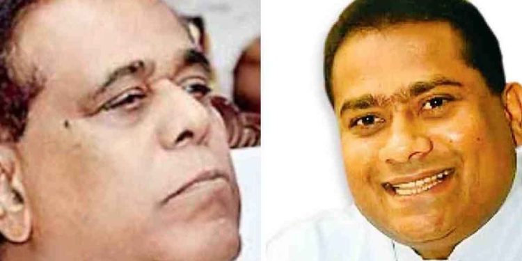 Minister of State against Cabinet Minister! Premalal against Nimal Siripala! Biggest reveal of the week…! I Sri Lanka Latest News