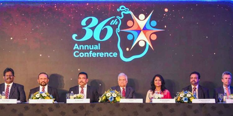 President emphasizes the importance of investing in capital and human resources for Sri Lanka’s economic advancement  I Sri Lanka Latest News