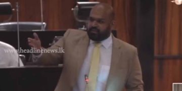 President says he has only 3 members in the parliament : He try to deceive Tamils: If he need more members dissolve and go for elections – Rasamanikkam  I Sri Lanka Latest News