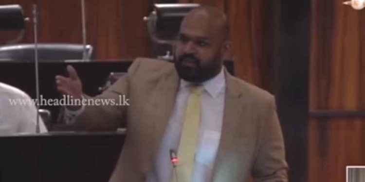 President says he has only 3 members in the parliament : He try to deceive Tamils: If he need more members dissolve and go for elections – Rasamanikkam  I Sri Lanka Latest News