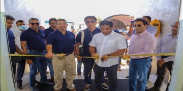 Green Milestone: Hiruras Wind Power Plant Inauguration by WindForce  I Sri Lanka Latest Business News