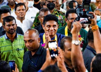 SJB clinch power in ‘Pohottuwa’ strong hold after 30 years! Wins seven out of seven seats in Marapana cooperative ballot! I Sri Lanka Latest News