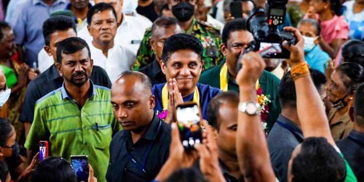 SJB clinch power in ‘Pohottuwa’ strong hold after 30 years! Wins seven out of seven seats in Marapana cooperative ballot! I Sri Lanka Latest News