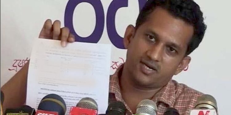 Village in Negambo destroyed by Sri Lankan Airline flight UL 303 should be compensated immediately – ‘Magen Rattata’ org. I Sri Lanka Latest News