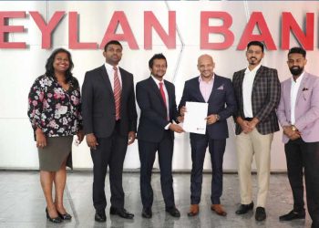 Seylan Cards and Halo Flights to reward Cardholders with air tickets to Singapore and Maldives I Sri Lanka Latest Business News