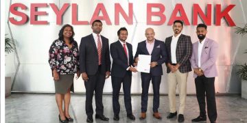 Seylan Cards and Halo Flights to reward Cardholders with air tickets to Singapore and Maldives  I Sri Lanka Latest Business News