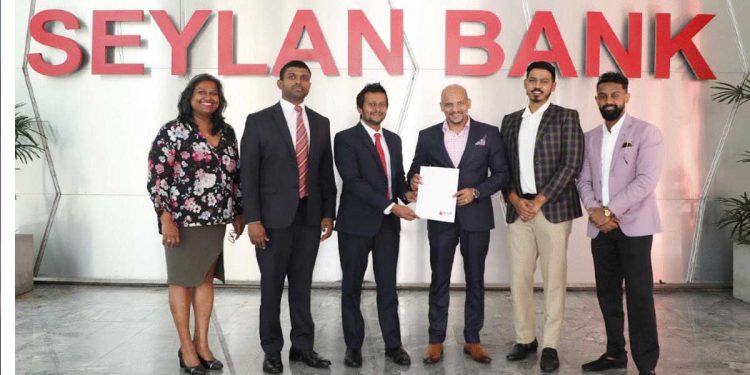 Seylan Cards and Halo Flights to reward Cardholders with air tickets to Singapore and Maldives  I Sri Lanka Latest Business News