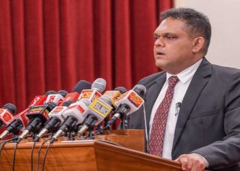 Acceptance of applications for ‘Aswesuma’ 2024 to commence as soon as appeals and objections are reviewed – State Minister of Finance Shehan Semasinghe