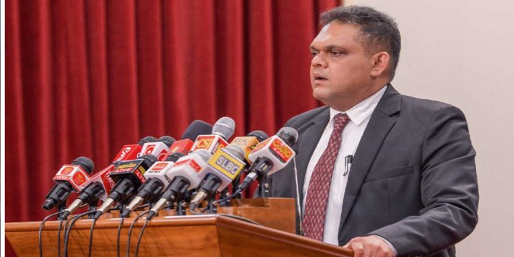 Acceptance of applications for ‘Aswesuma’ 2024 to commence as soon as appeals and objections are reviewed – State Minister of Finance Shehan Semasinghe