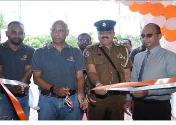 Siyapatha Finance expands its reach with the opening of its latest branch in Puttalam  I Sri Lanka Latest Business News