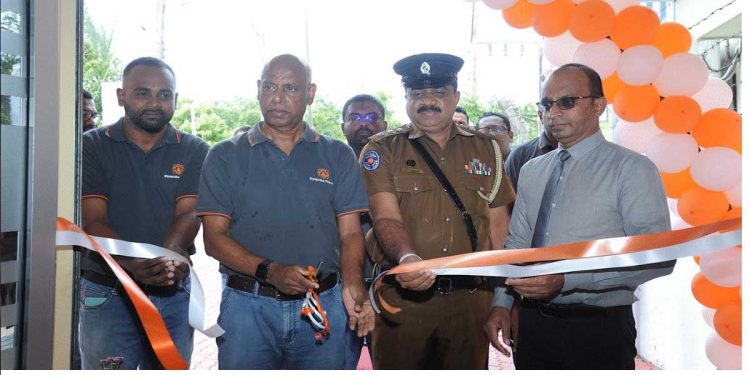Siyapatha Finance expands its reach with the opening of its latest branch in Puttalam  I Sri Lanka Latest Business News