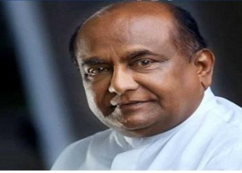 After Prime Minister Dinesh China invites speaker to visit China