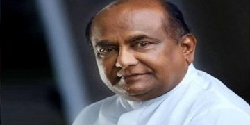 After Prime Minister Dinesh China invites speaker to visit China